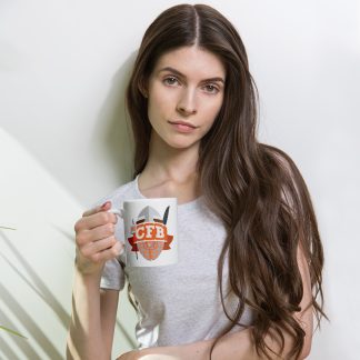 Hunstville Mug