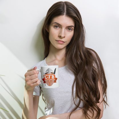 Hunstville Mug