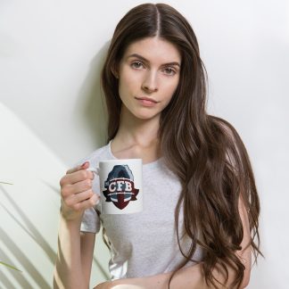 Springfield Mug