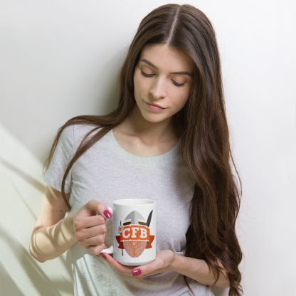 Hunstville Mug - Image 2